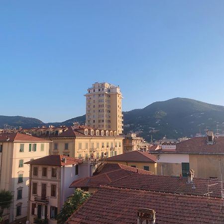 Apartamento 98 House La Spezia Exterior foto